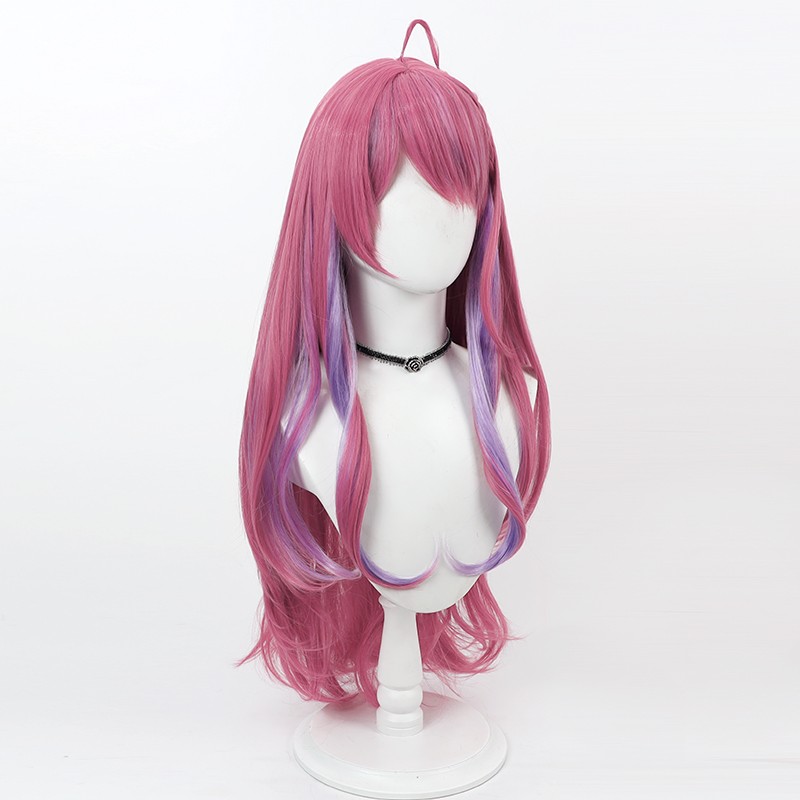 Парик для косплея Kuramochi Me – обзор и цена Anime Cosplay Long Hair