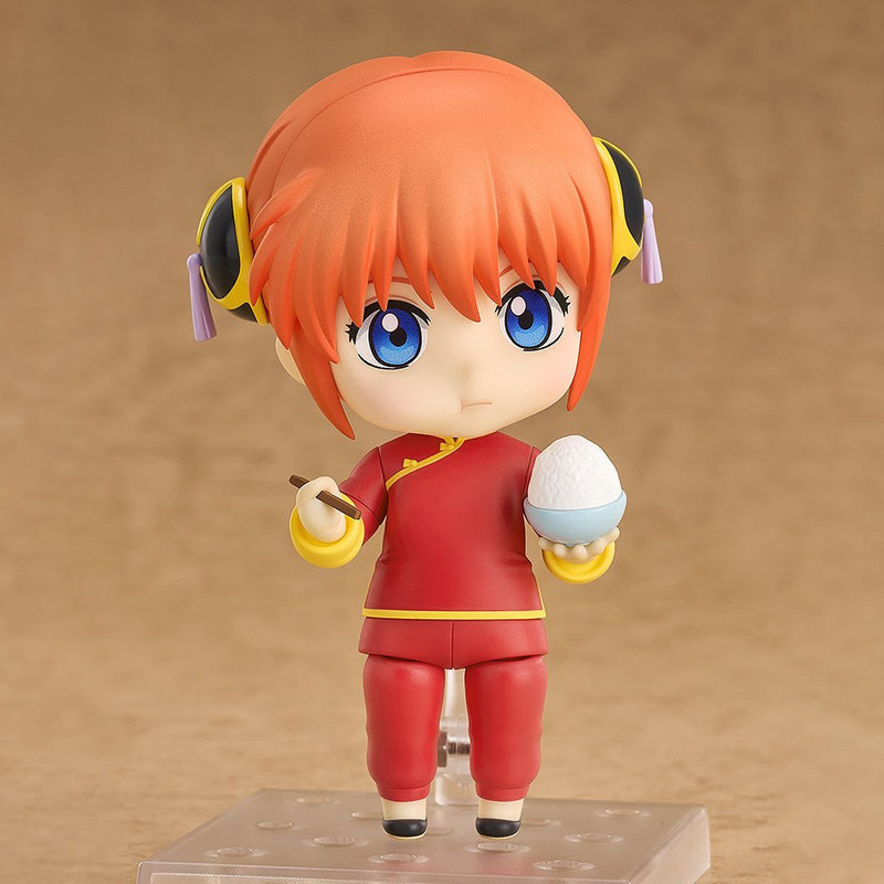 Коллекционная фигурка Good Smi – обзор и цена Good Smile Company Nendoroid