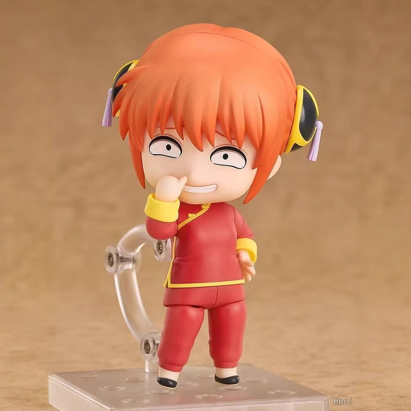 Коллекционная фигурка Good Smi – обзор и цена Good Smile Company Nendoroid