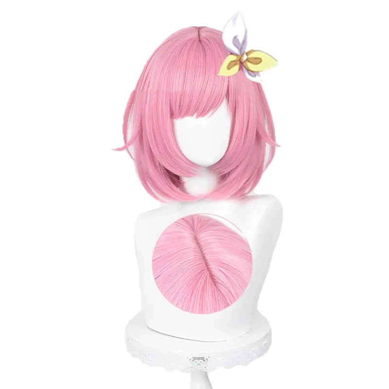 Project SEKAI цветная сцена! П – обзор и цена Re Zero Rem Wig