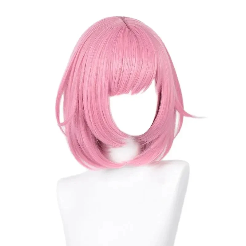 Project SEKAI цветная сцена! П – обзор и цена Re Zero Rem Wig