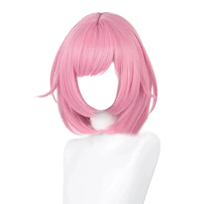 Project SEKAI цветная сцена! П – обзор и цена Re Zero Rem Wig