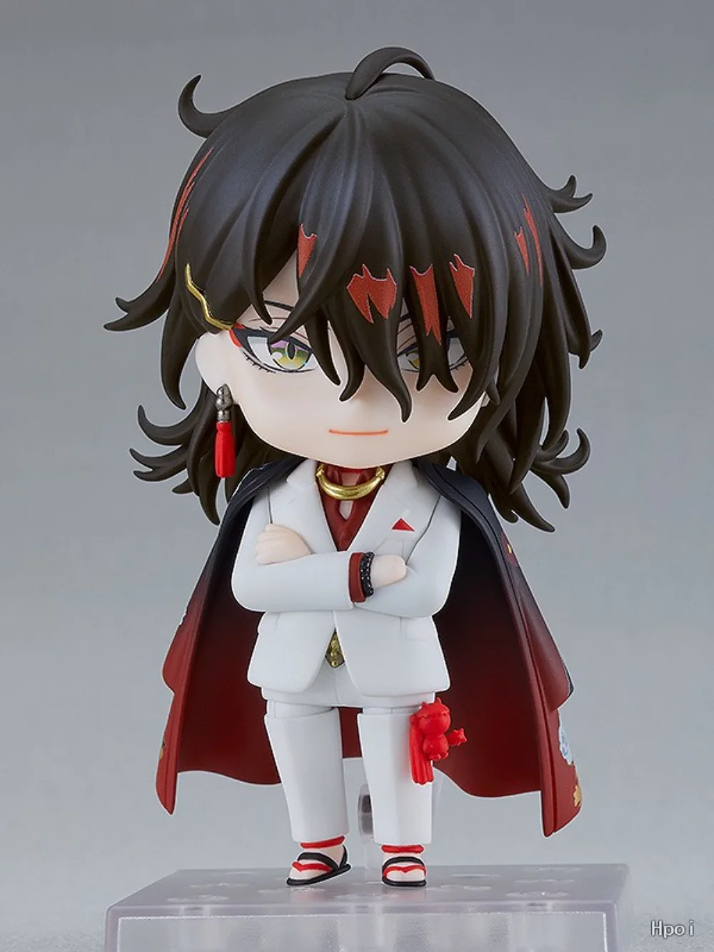 100% оригинал в наличии Good S – обзор и цена Good Smile Company Nendoroid